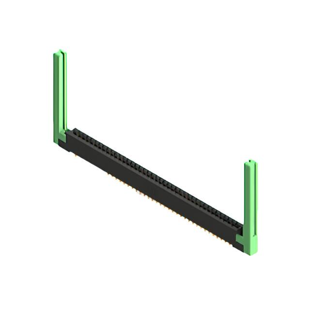 387-080-555-258 EDAC Inc.  Edgeboard Connectors
